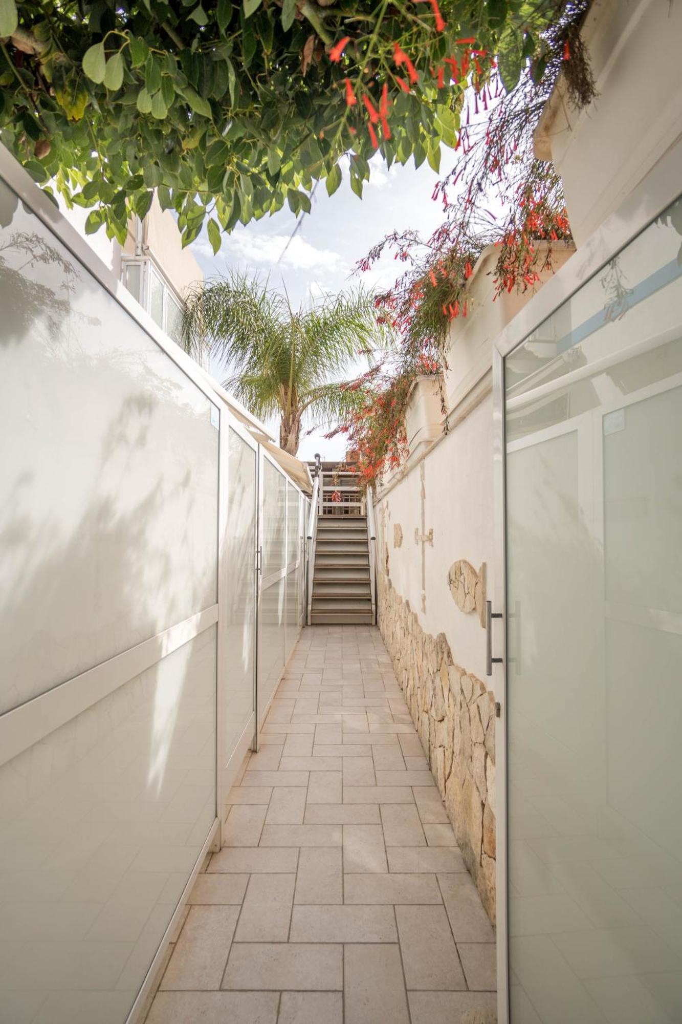 Caposud - Appartamento Sottovento Marina di Ragusa Exterior photo