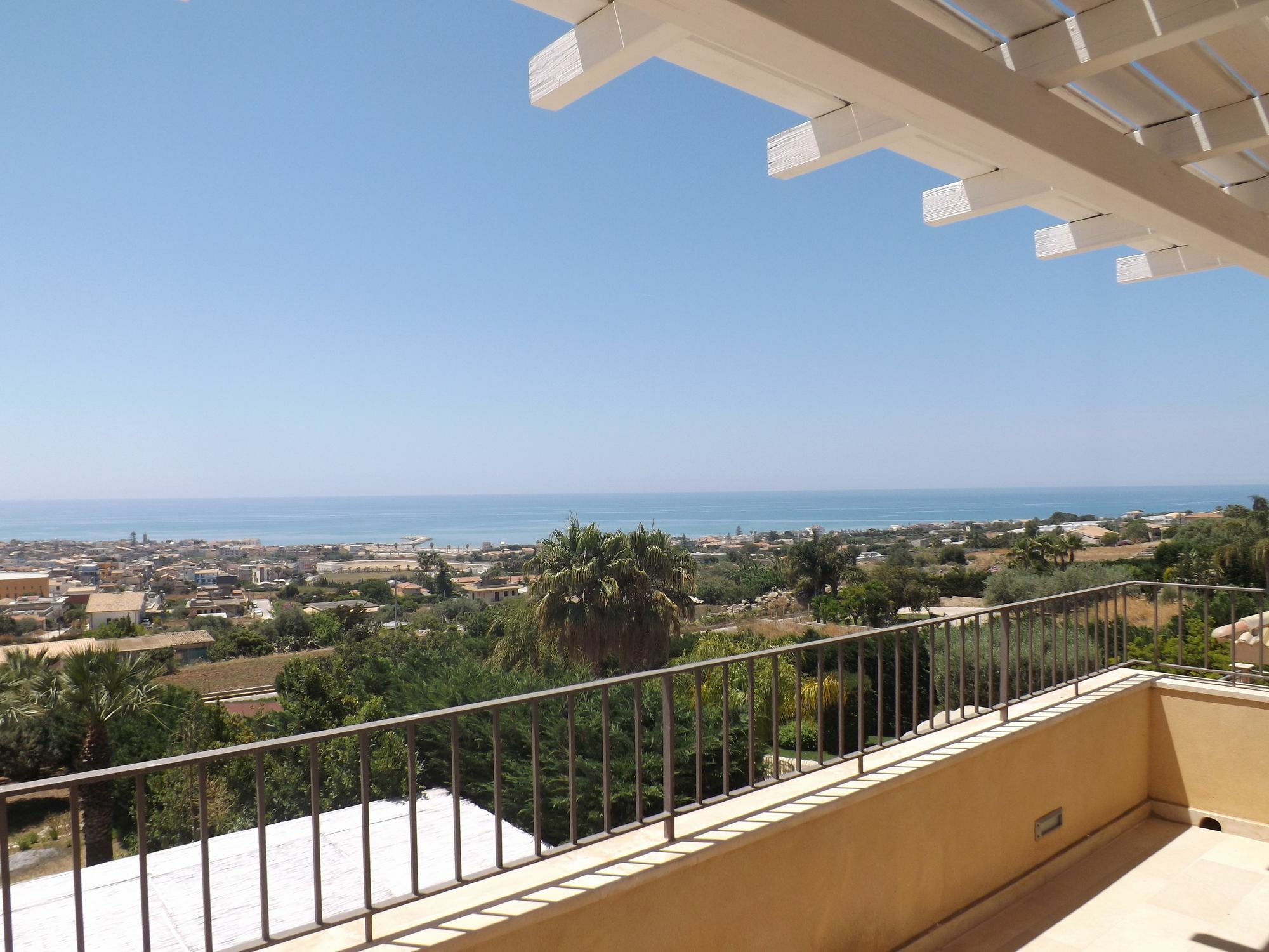 Caposud - Appartamento Sottovento Marina di Ragusa Exterior photo