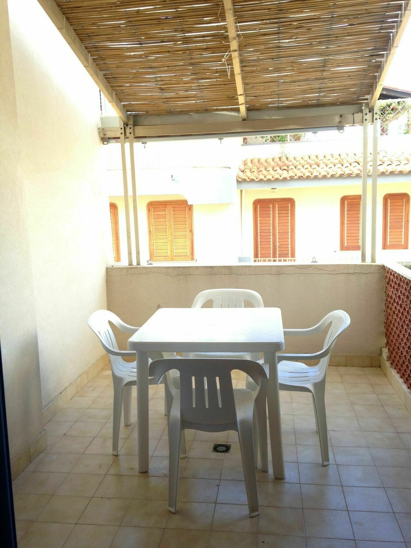 Caposud - Appartamento Sottovento Marina di Ragusa Exterior photo