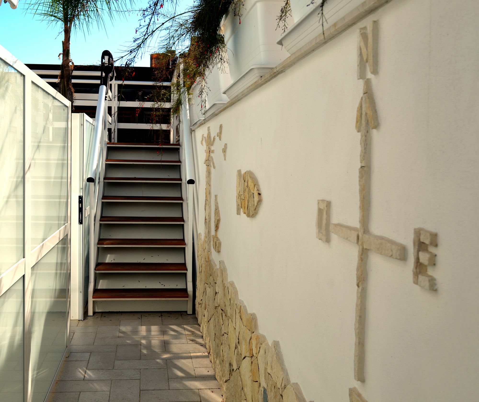 Caposud - Appartamento Sottovento Marina di Ragusa Exterior photo